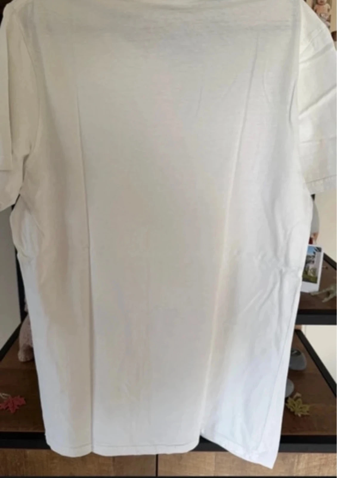 T-shirt – photo 4